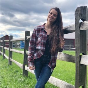 Meet your Posher, Rachael